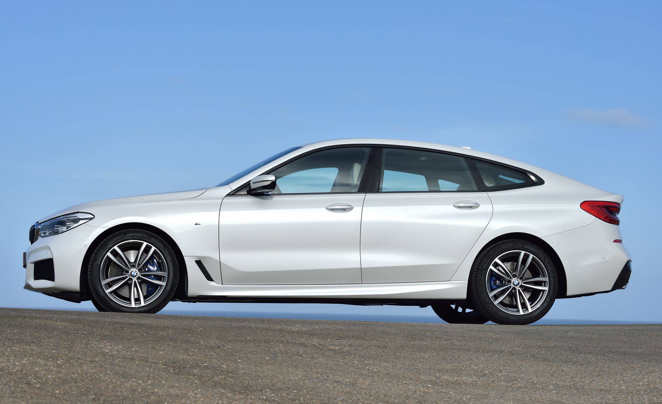 2018 신형 BMW 640i xDrive GT [데이터주의] | 인스티즈