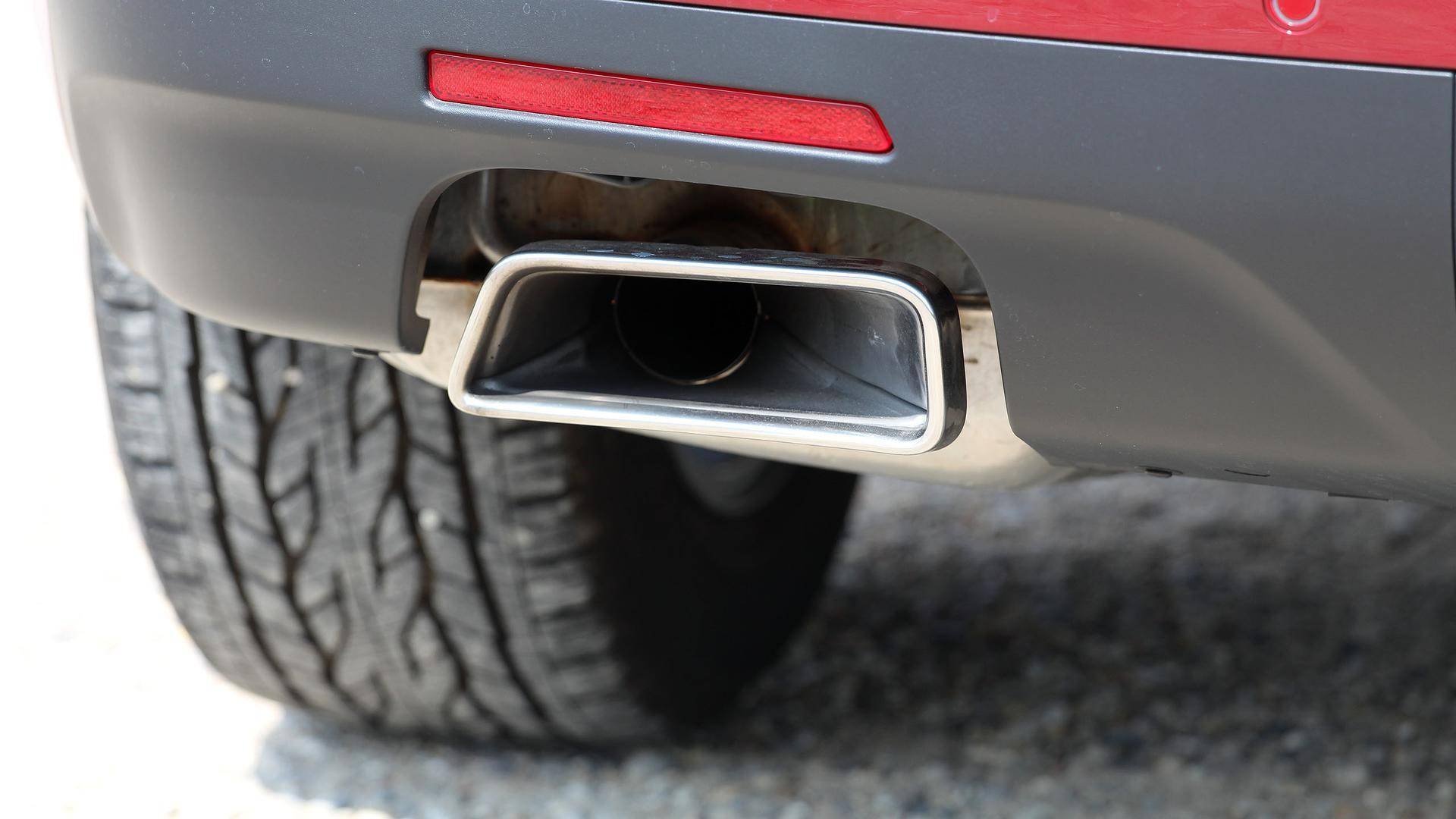 2018 신형 쉐보레 트레버스 V6 3.6L [데이터주의] | 인스티즈