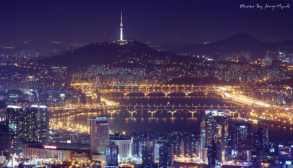 한강조망권 vs 해운대 조망권 | 인스티즈