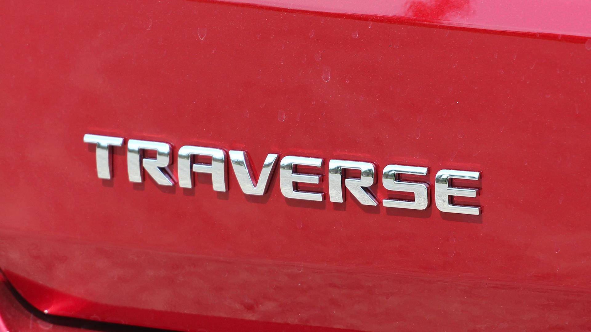 2018 신형 쉐보레 트레버스 V6 3.6L [데이터주의] | 인스티즈