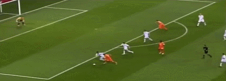 유로2004 네덜란드 vs 체코.gif | 인스티즈