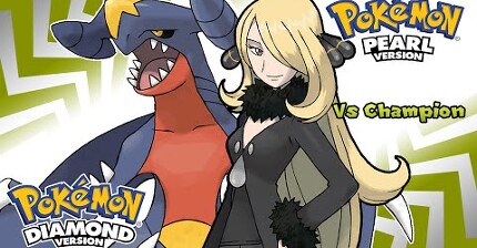 멋있고 간지나는 포켓몬스터 게임 테마 브금들 Top 10 | 인스티즈