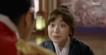 [퐁당퐁당LOVE] 남주한테 팔을 3번이나 짤릴 뻔하는 여주ㅋㅋㅋ | 인스티즈