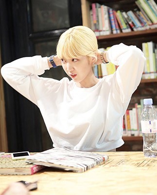 연애혁명 작가.jpg | 인스티즈