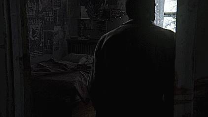 라스트오브어스 제작사 너티독의 신작.gif | 인스티즈