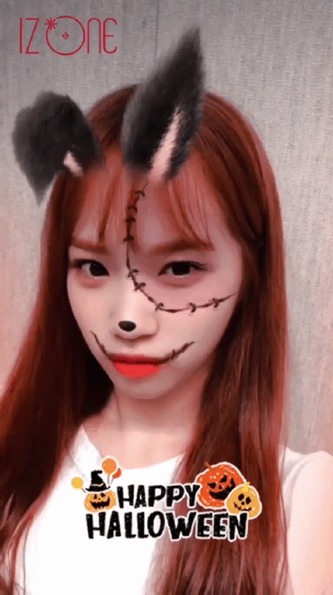 꿈에 나올까 무서운 아이즈원 | 인스티즈