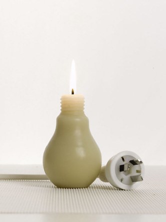 세상에서 가장 창의적인 촛불 디자인들 | 인스티즈