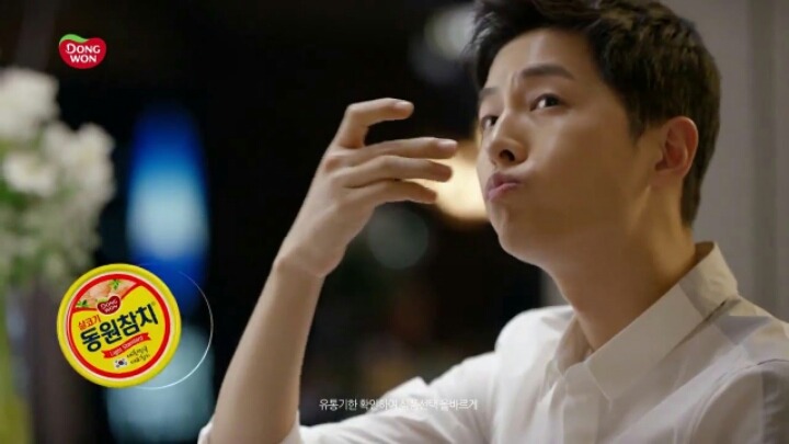 올 상반기 포인트있는 광고들을 모아봤다.jpg | 인스티즈