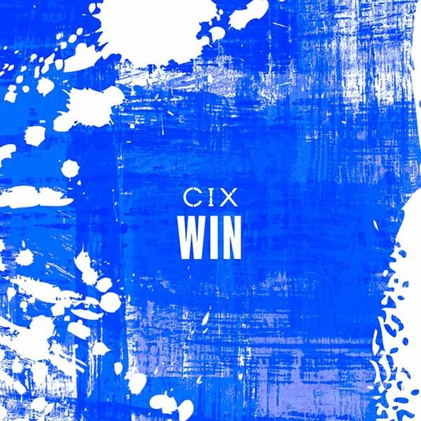 7일(화), CIX 애니메이션 '갓 오브 하이스쿨' OST 'WIN(윈)' 발매 | 인스티즈