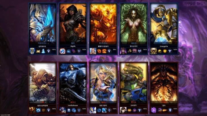 이런 게임 나오면 흥한다 vs 망한다 | 인스티즈