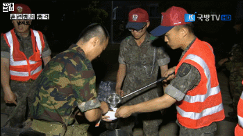 제일 꿀맛인 라면. gif | 인스티즈
