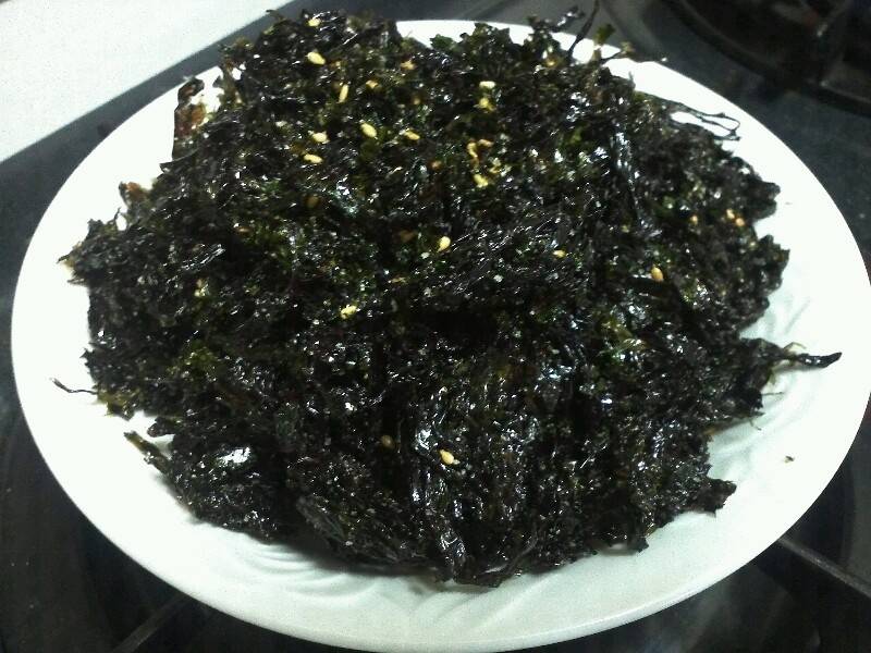 자기 자신이 제일 좋아하는 밥 도둑은? | 인스티즈