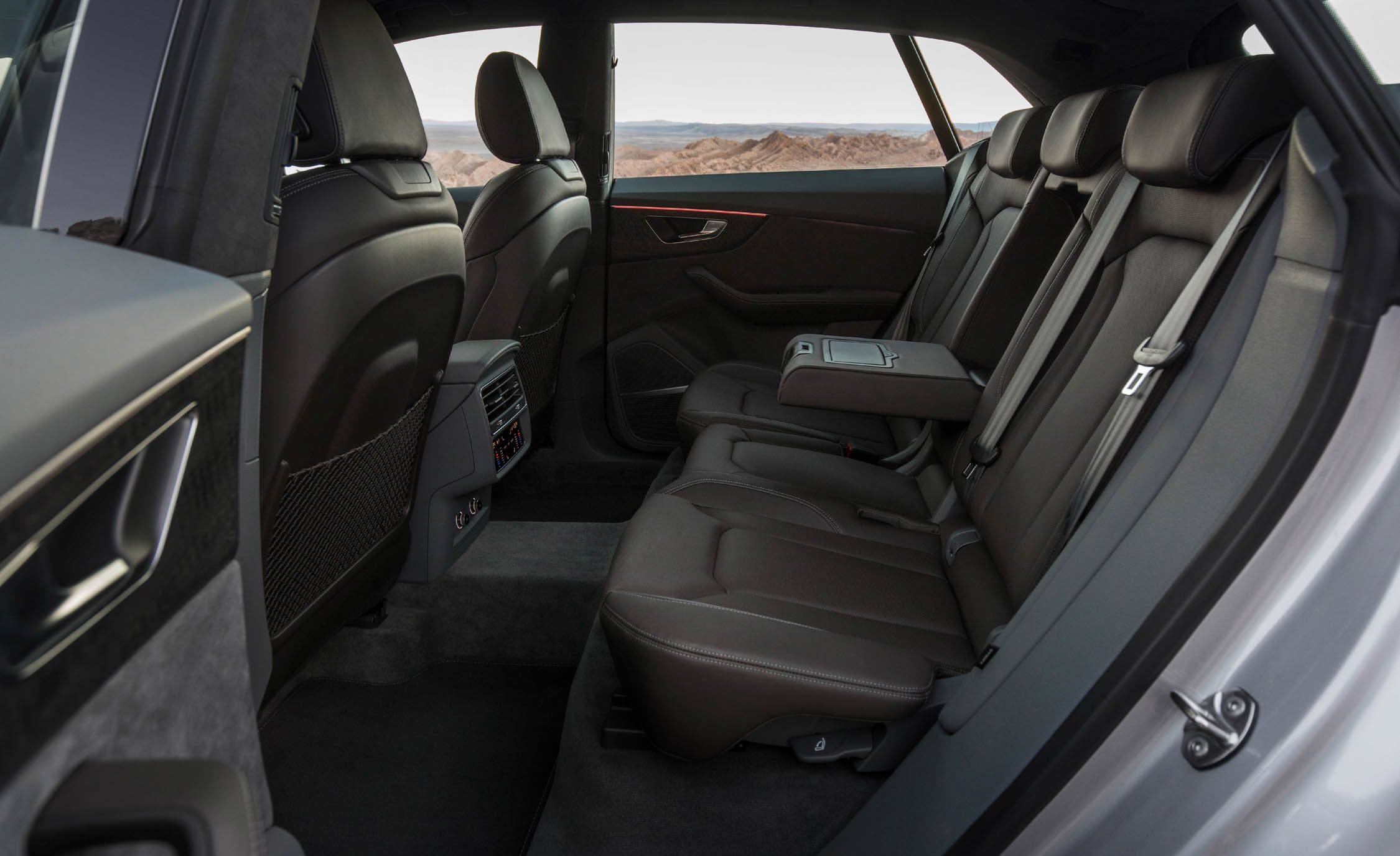 2019 신형 아우디 Q8 55TFSI [데이터주의] | 인스티즈