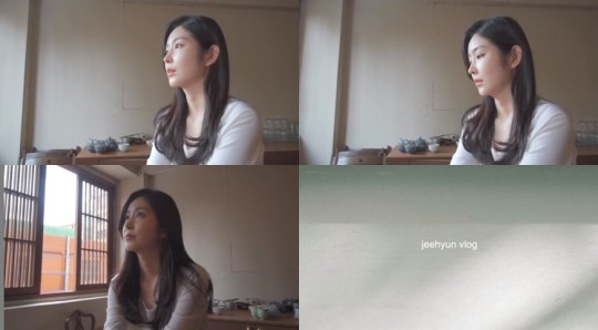 '하트시그널3' 박지현, 유튜버 전향?..."어설픈 브이로그 시작" | 인스티즈