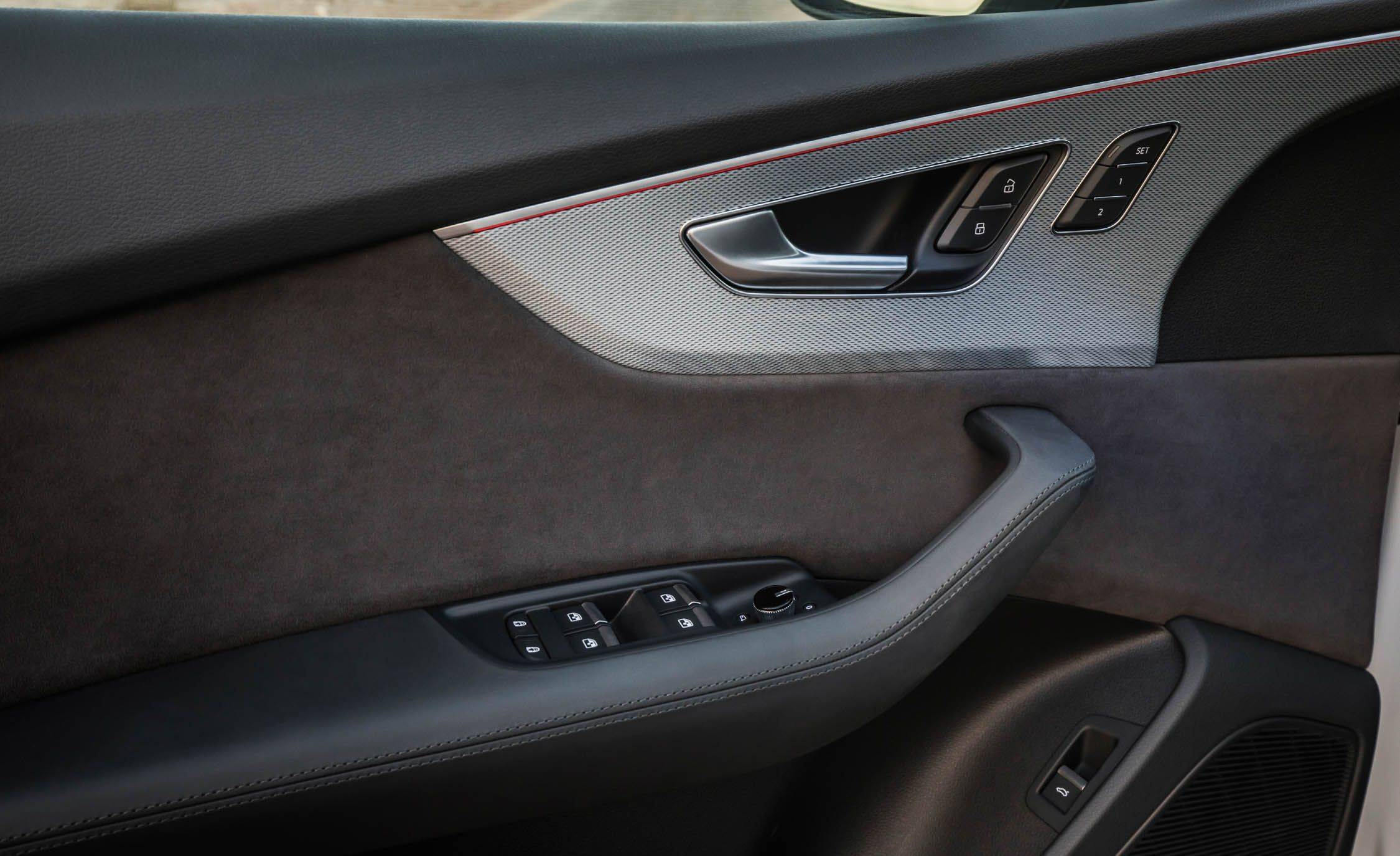 2019 신형 아우디 Q8 55TFSI [데이터주의] | 인스티즈