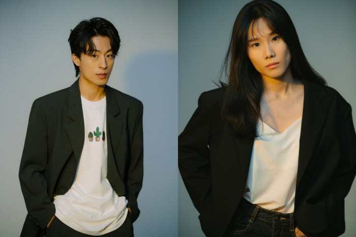 구교환, 이옥섭 감독과 7년째 열애 중…"영화계 유명 커플” | 인스티즈