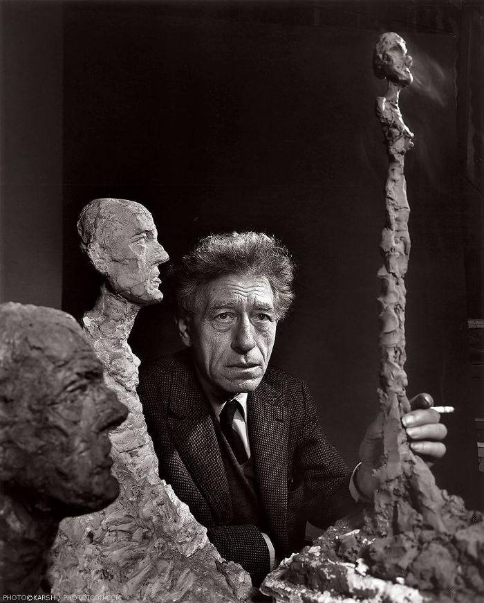 세계 인물사진의 거장 카쉬(KARSH)展 | 인스티즈