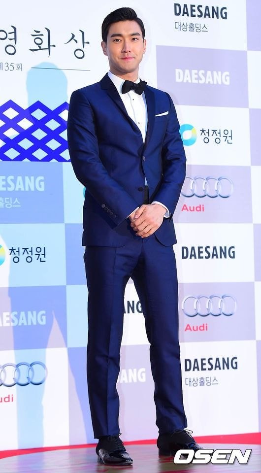 에스엠 아이돌 최장신 공통점 | 인스티즈