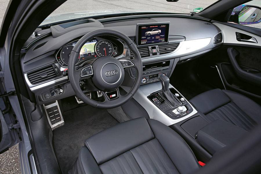 BMW 5시리즈 vs 아우디 A6 | 인스티즈