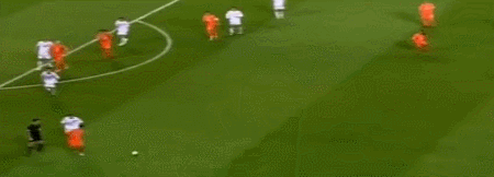 유로2004 네덜란드 vs 체코.gif | 인스티즈