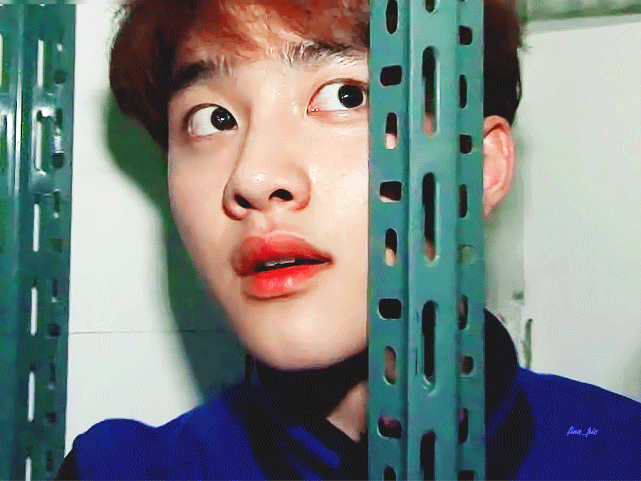 디오 눈 진짜 크다 이렇게 커도 되나 | 인스티즈