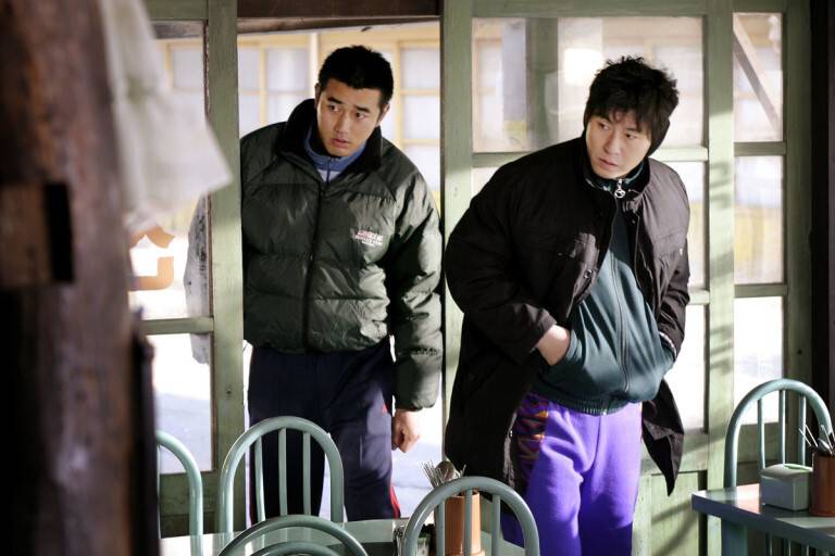 조한선 인생 연기 영화 | 인스티즈