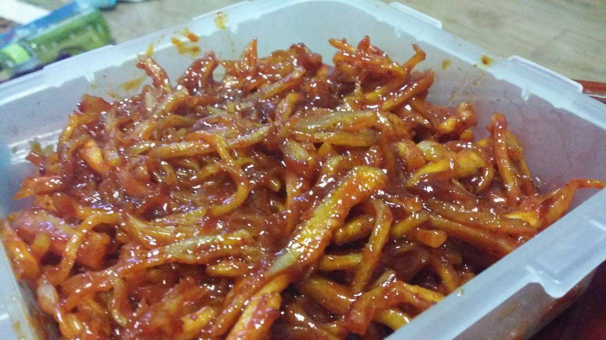 자취하는 여자가 한 요리 입니다! 다들 구경오세요 | 인스티즈