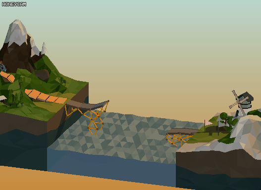 다리만들기 게임 | 인스티즈