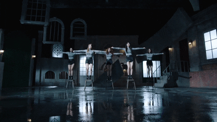 브레이브걸스 - 롤린 (위문열차 해병대 제1사단) | 인스티즈