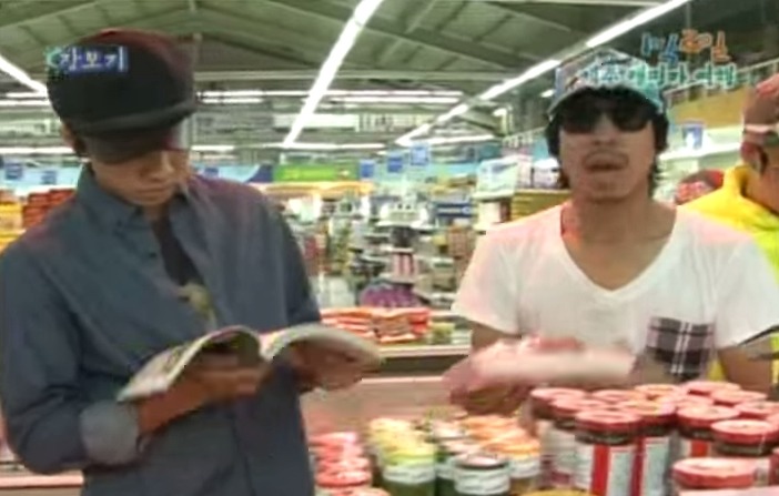 1박2일 레전드 이승기 의 연예계 인생 유일한 오점 비어캔 치킨 만들기 jpg | 인스티즈