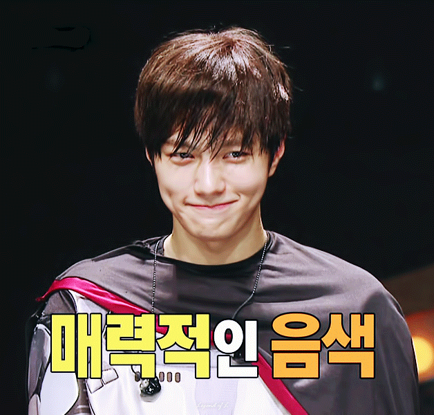 차은우 나오기 전에 남돌 비주얼 역대 목록 정리.gif | 인스티즈