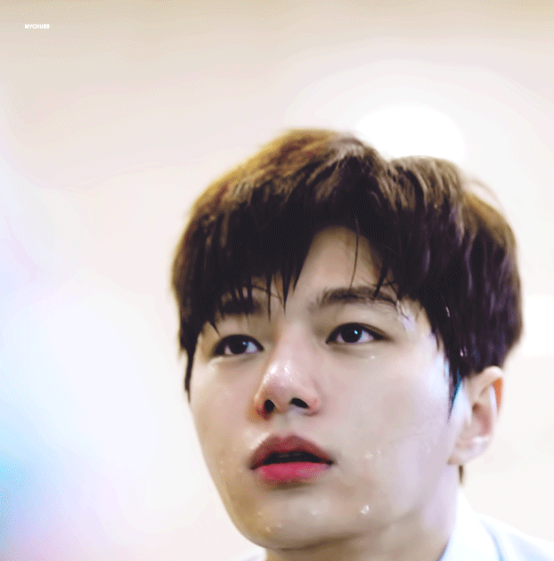 차은우 나오기 전에 남돌 비주얼 역대 목록 정리.gif | 인스티즈