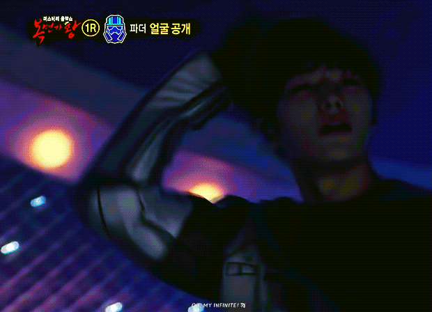 차은우 나오기 전에 남돌 비주얼 역대 목록 정리.gif | 인스티즈