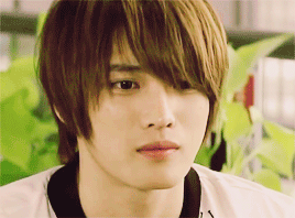 차은우 나오기 전에 남돌 비주얼 역대 목록 정리.gif | 인스티즈