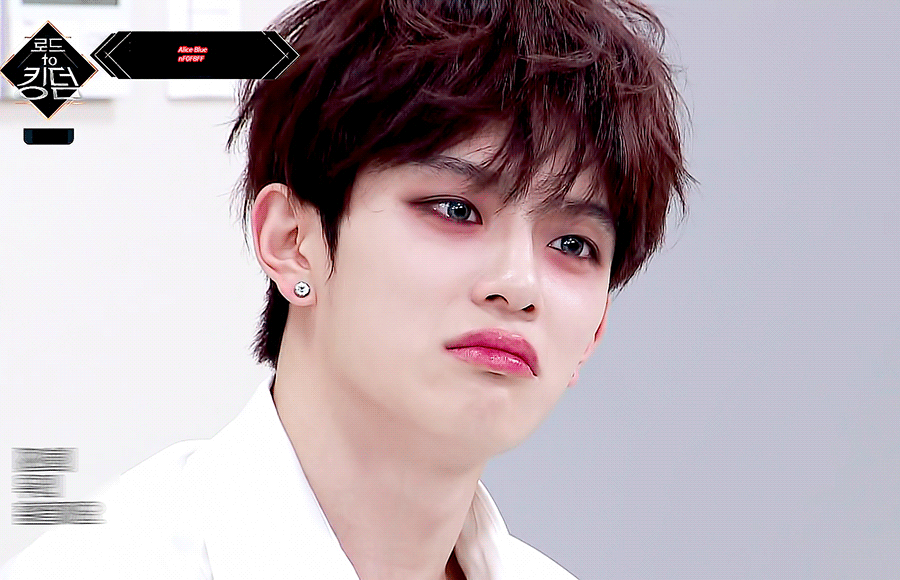 차은우 나오기 전에 남돌 비주얼 역대 목록 정리.gif | 인스티즈