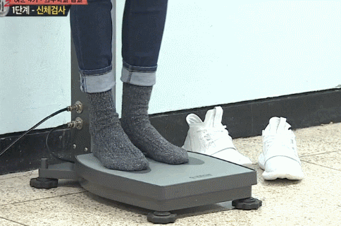 진짜사나이 나나 스펙.JPG | 인스티즈