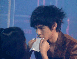 차은우 나오기 전에 남돌 비주얼 역대 목록 정리.gif | 인스티즈