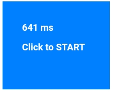 반사신경 테스트 해보기 | 인스티즈