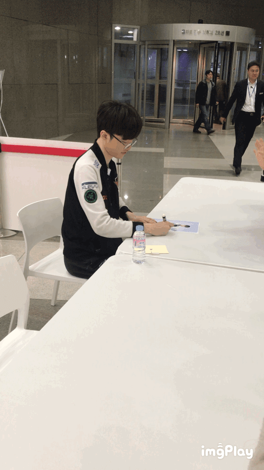 다시보는 페이커 반응속도 레전드 | 인스티즈