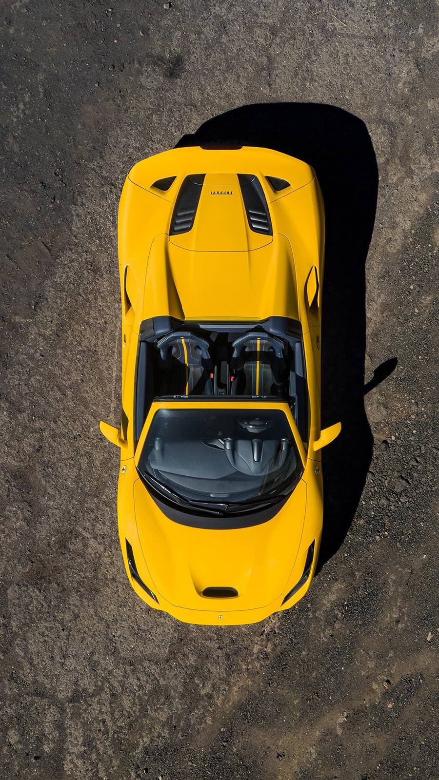 페라리 F8 스파이더 | 인스티즈