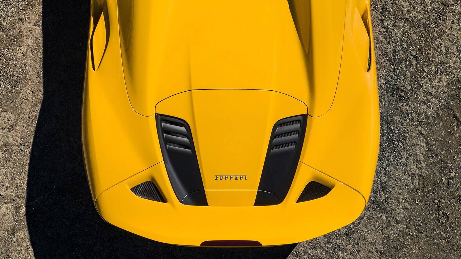 페라리 F8 스파이더 | 인스티즈