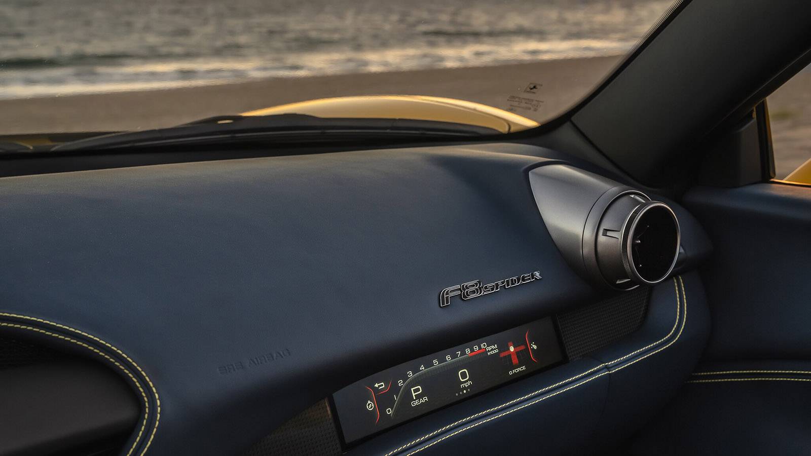 페라리 F8 스파이더 | 인스티즈