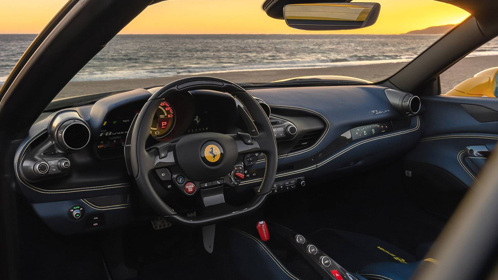 페라리 F8 스파이더 | 인스티즈