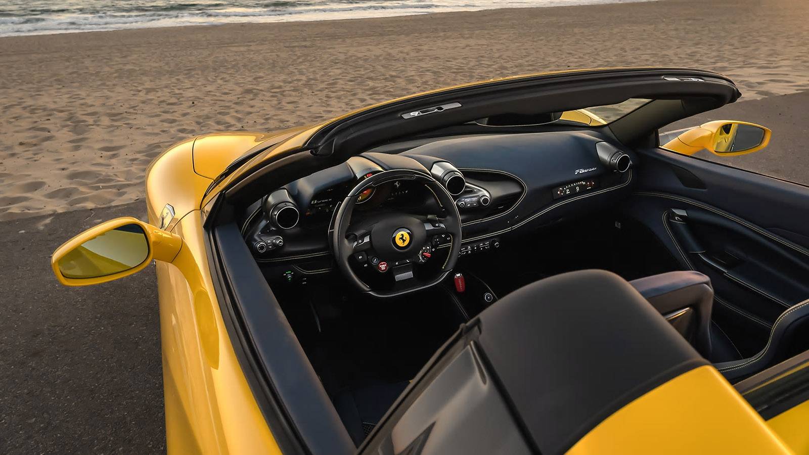 페라리 F8 스파이더 | 인스티즈