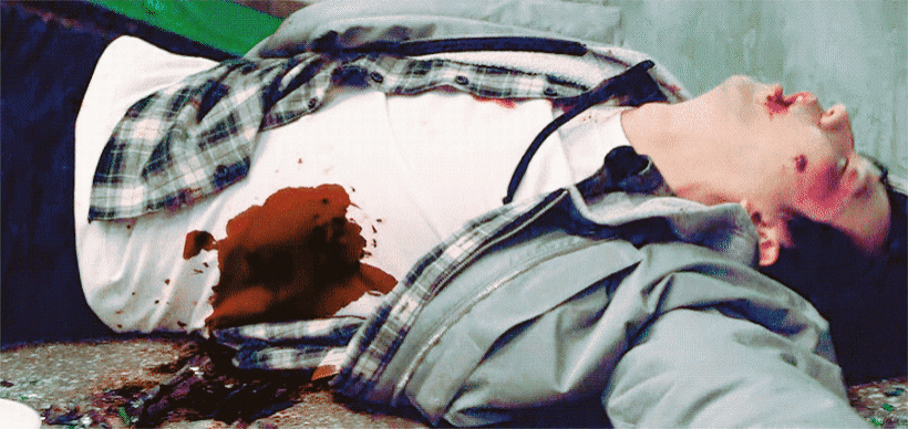 죽기 전에 한국에서는 보기 힘들 것 같은 드라마 캐릭터.jpg | 인스티즈