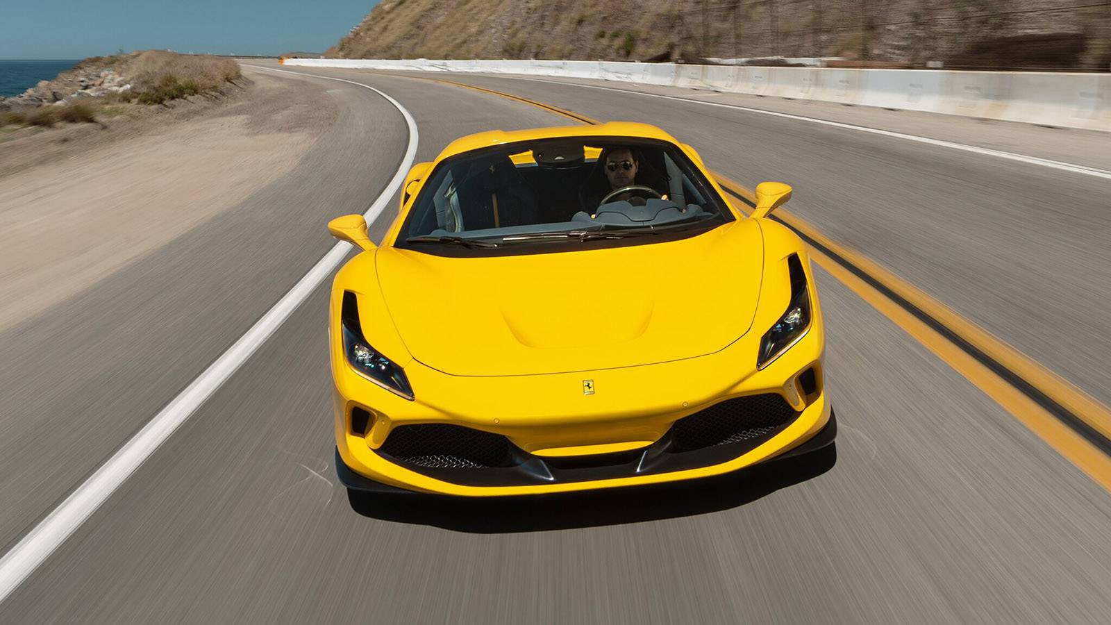 페라리 F8 스파이더 | 인스티즈