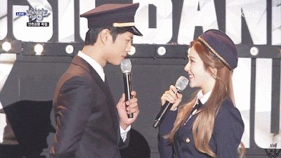 여자들이 환장한다는 남자의 무심한 행동.jpg | 인스티즈