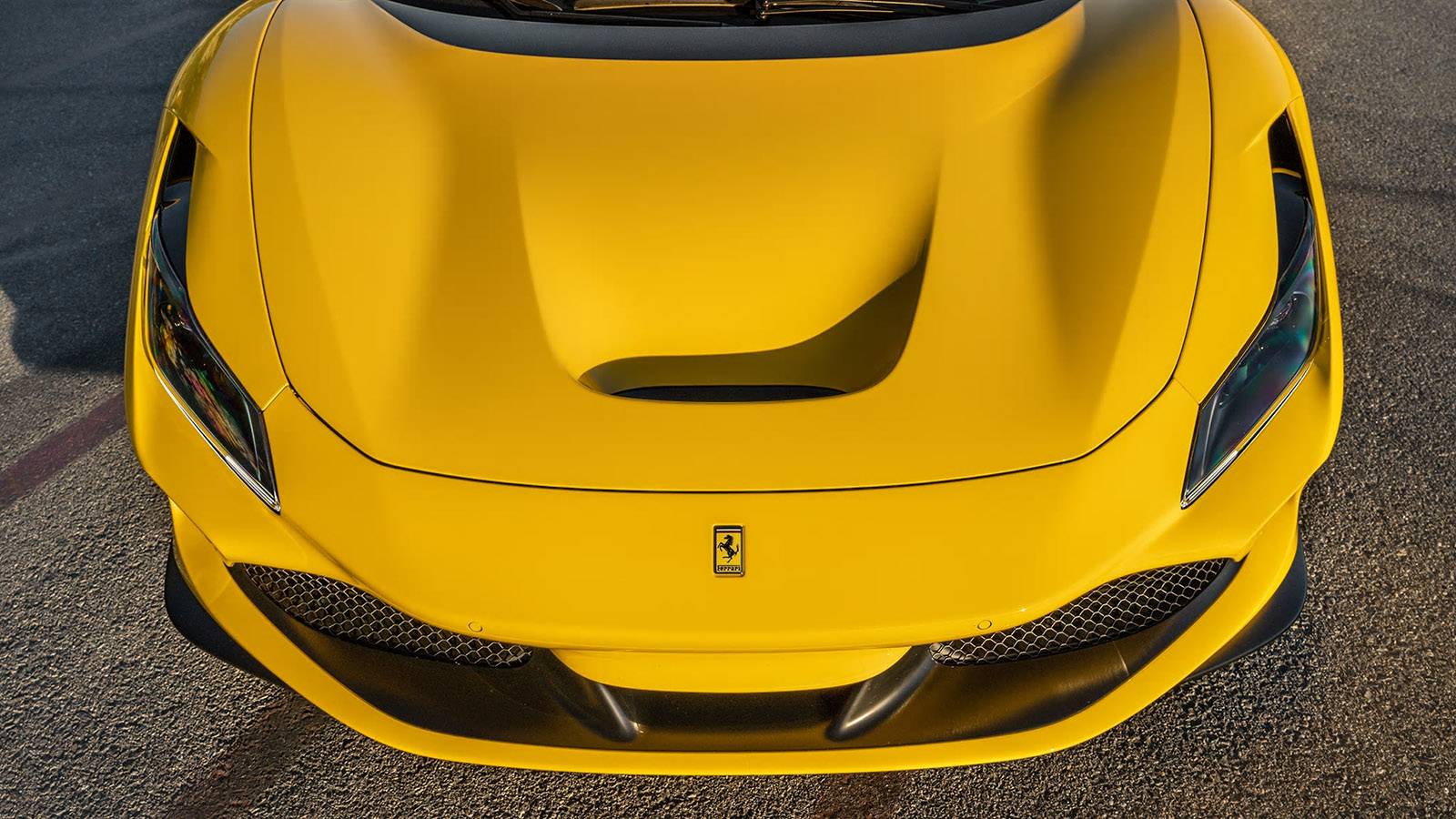 페라리 F8 스파이더 | 인스티즈