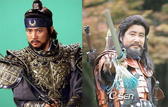 죽기 전에 한국에서는 보기 힘들 것 같은 드라마 캐릭터.jpg | 인스티즈