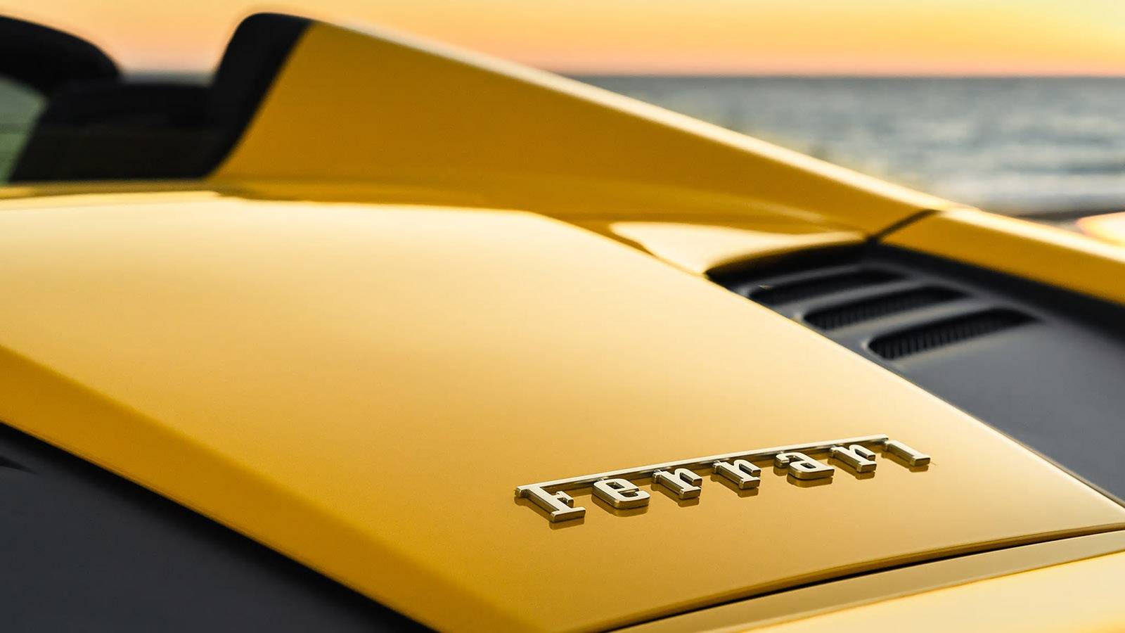 페라리 F8 스파이더 | 인스티즈